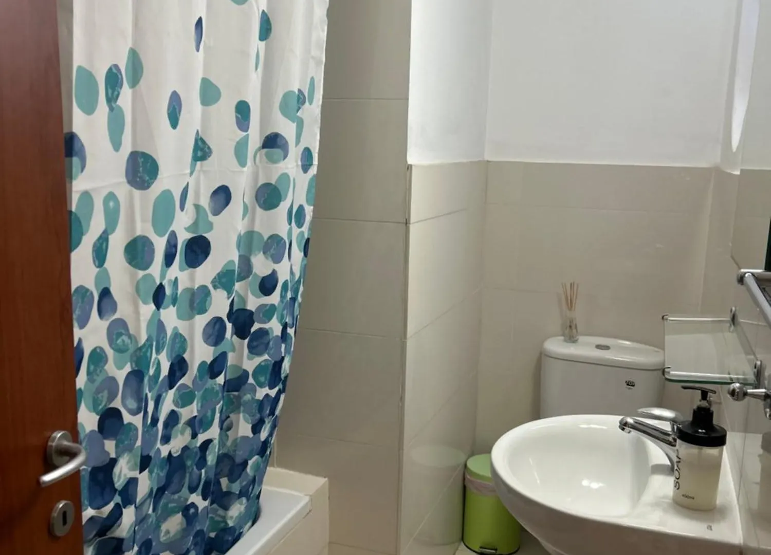 Alex Residence Larnaca 0*,